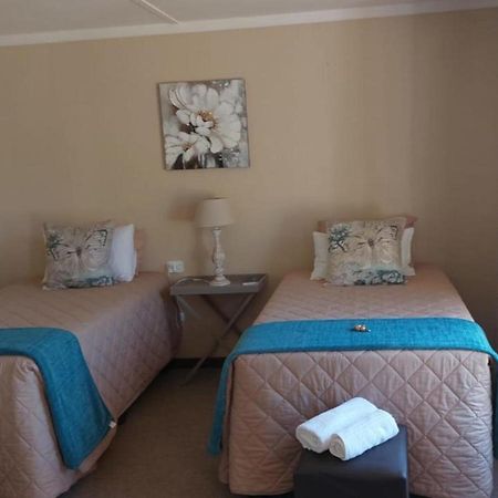Lyon Paradise Bed & Breakfast Potchefstroom Exterior foto